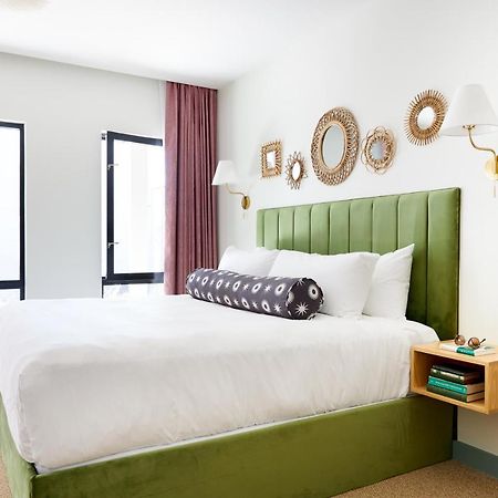 Bradford House, A Member Of Design Hotels Oklahoma City Exterior foto