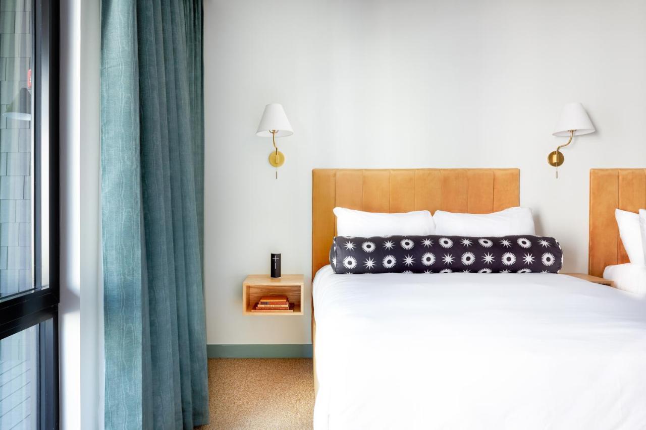 Bradford House, A Member Of Design Hotels Oklahoma City Exterior foto