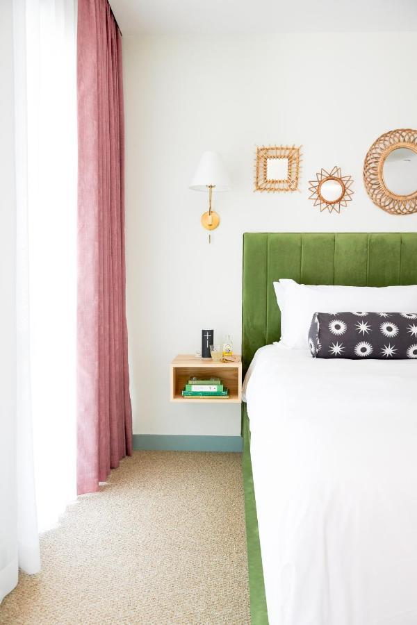 Bradford House, A Member Of Design Hotels Oklahoma City Exterior foto