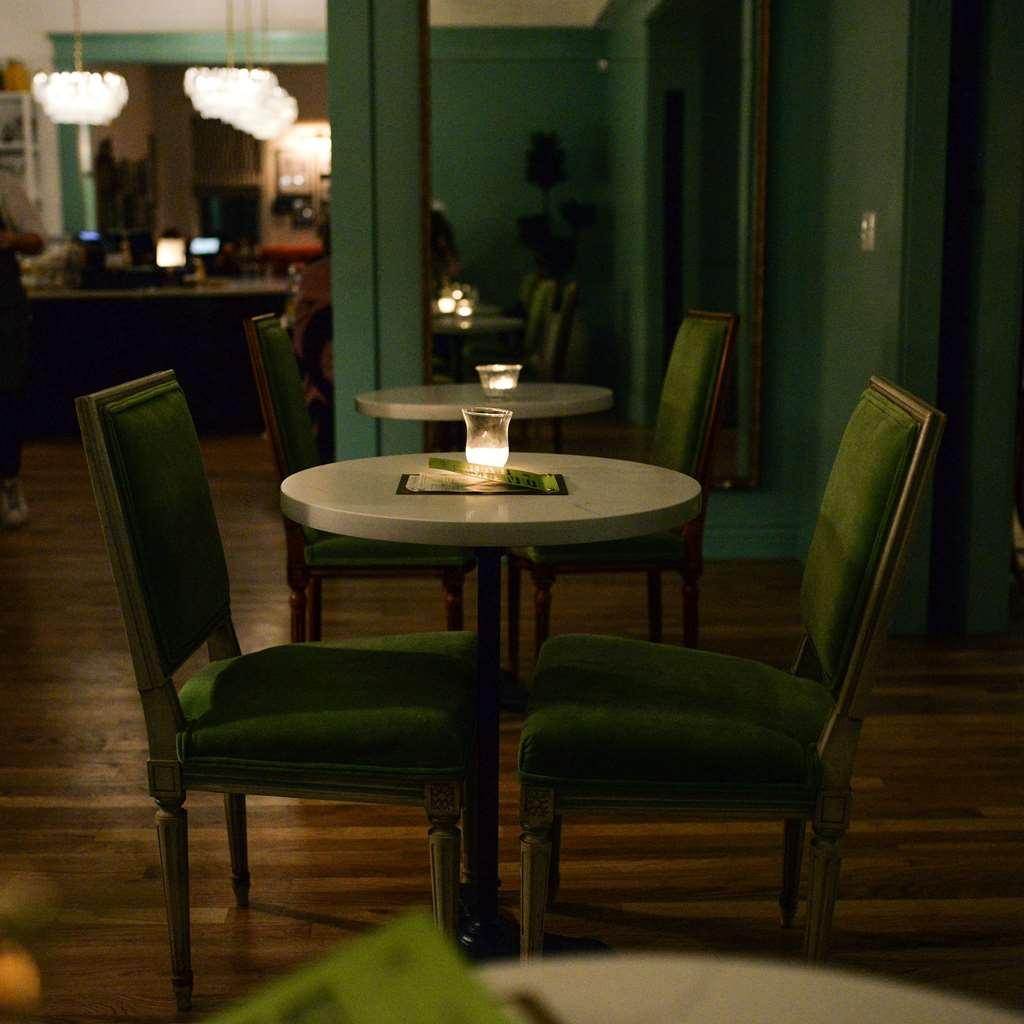 Bradford House, A Member Of Design Hotels Oklahoma City Facilidades foto