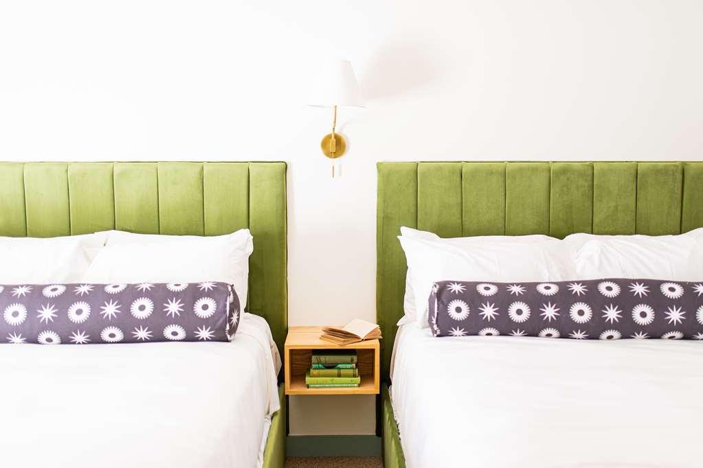 Bradford House, A Member Of Design Hotels Oklahoma City Quarto foto