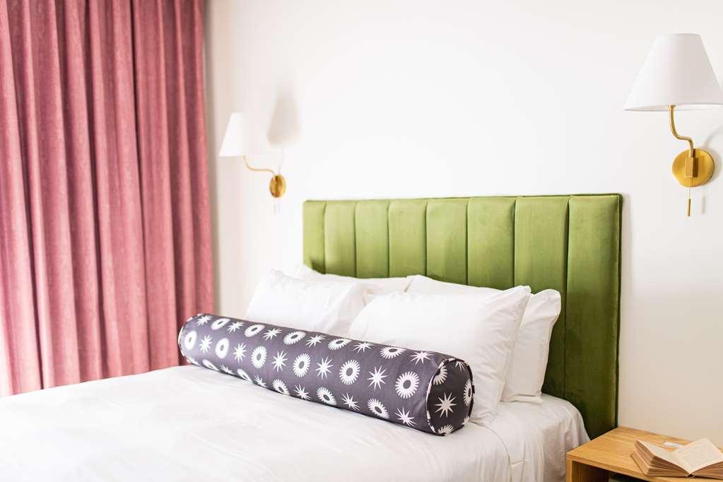 Bradford House, A Member Of Design Hotels Oklahoma City Quarto foto