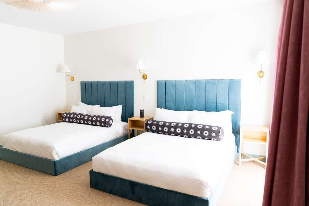 Bradford House, A Member Of Design Hotels Oklahoma City Quarto foto