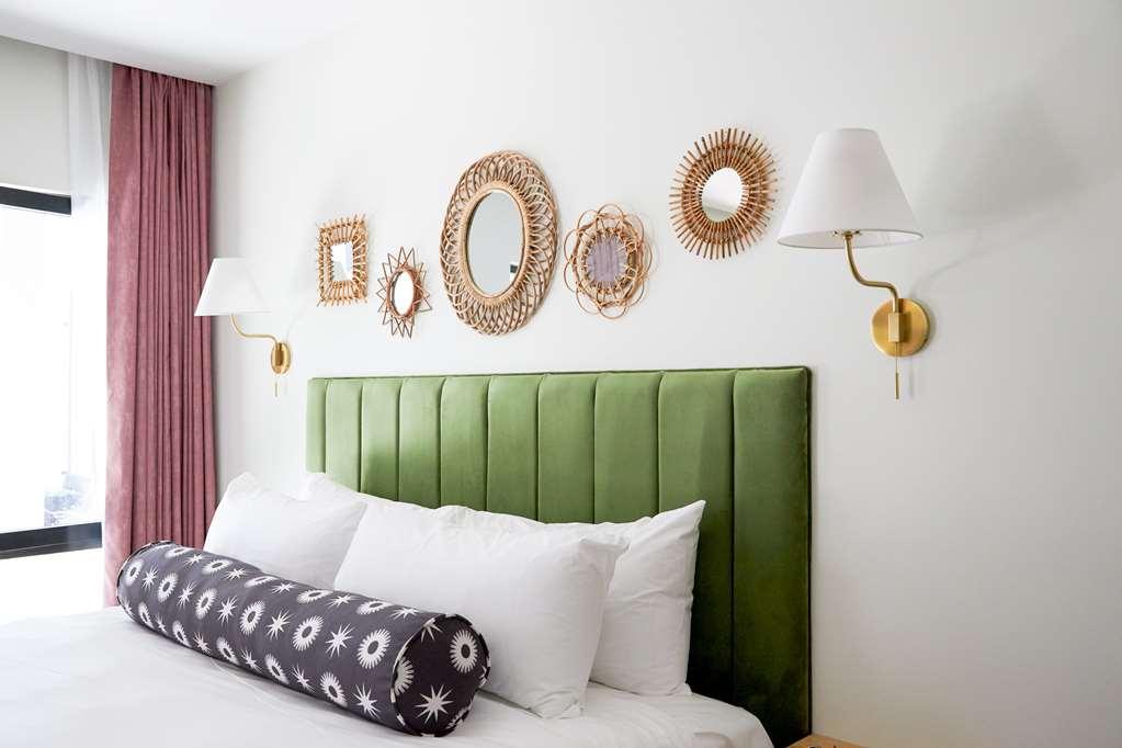 Bradford House, A Member Of Design Hotels Oklahoma City Quarto foto
