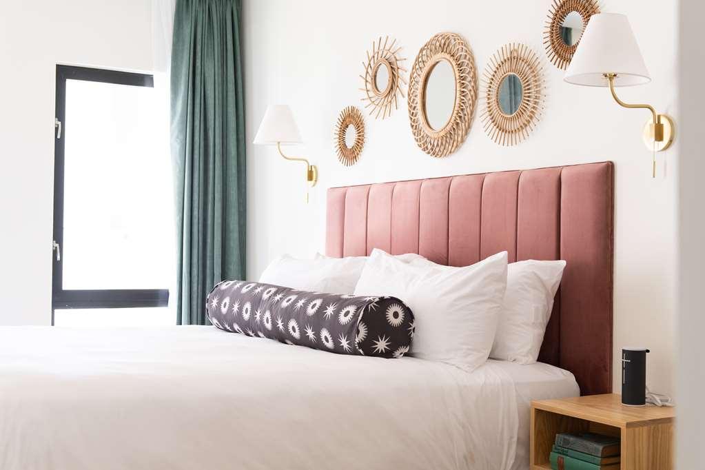 Bradford House, A Member Of Design Hotels Oklahoma City Quarto foto