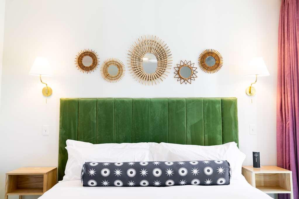 Bradford House, A Member Of Design Hotels Oklahoma City Quarto foto