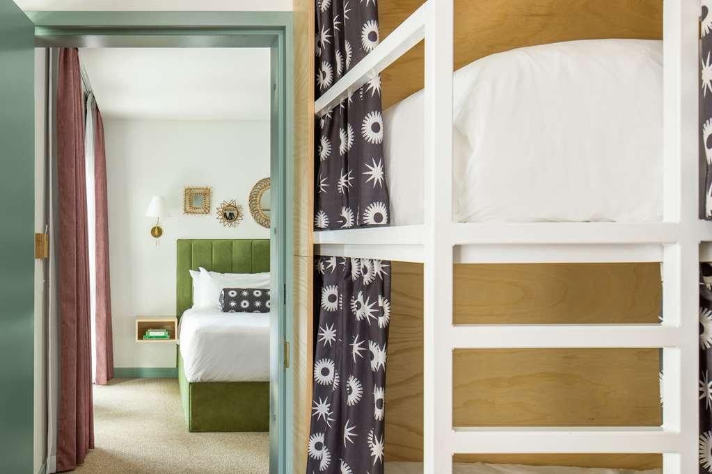 Bradford House, A Member Of Design Hotels Oklahoma City Quarto foto